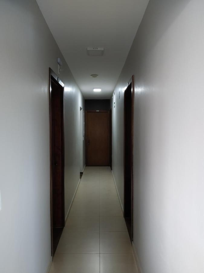 Sleep Hotel Toledo  Buitenkant foto