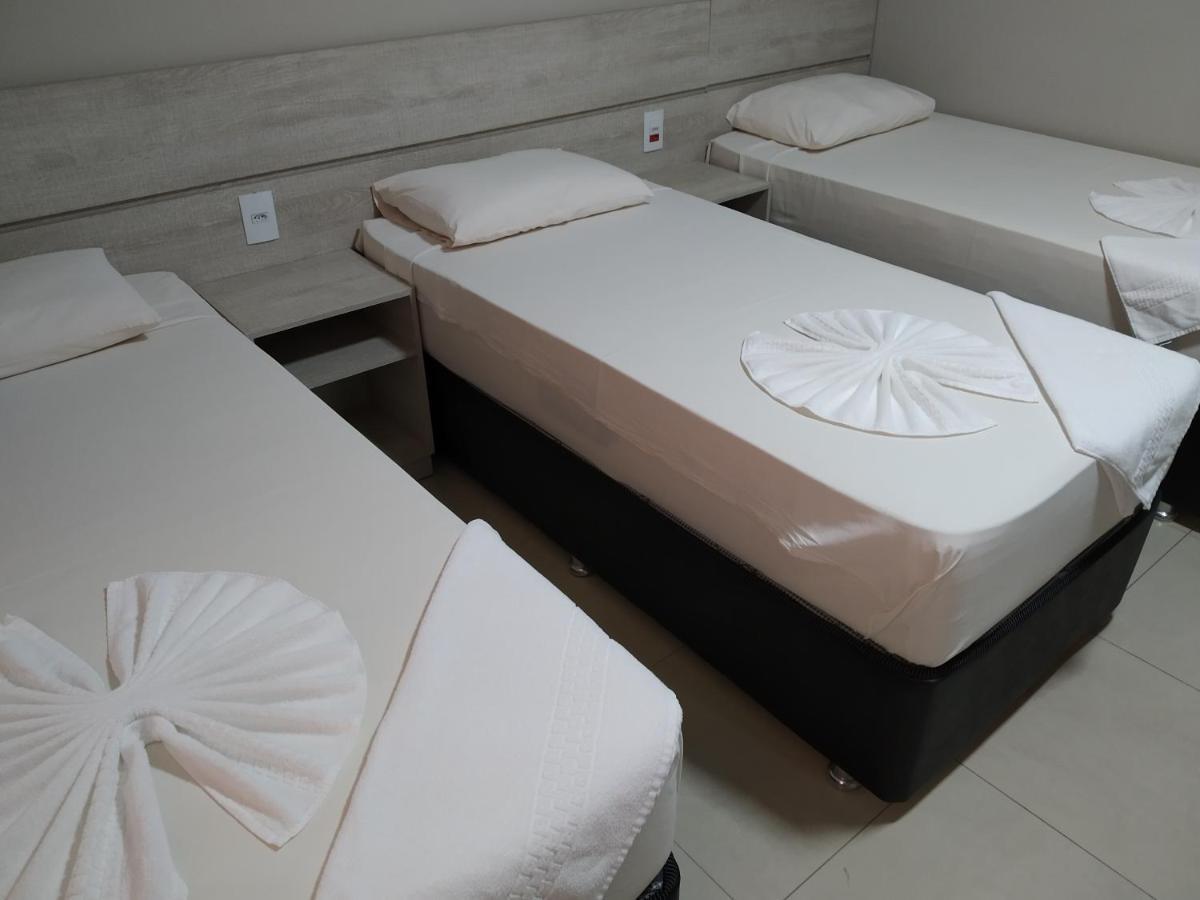 Sleep Hotel Toledo  Buitenkant foto